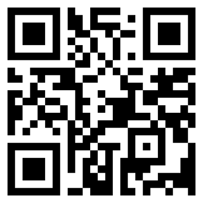 QR code to download LIFE1